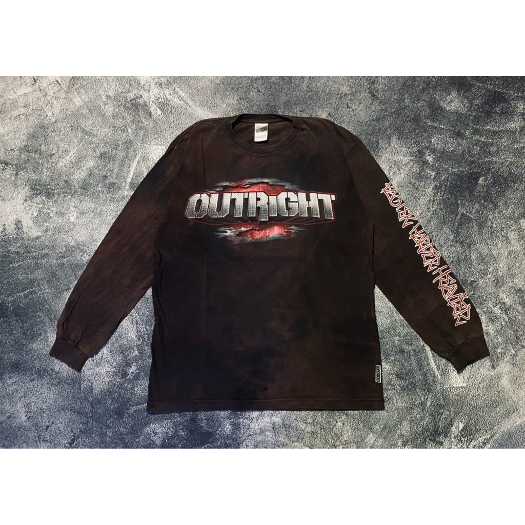 LS outright hardcore