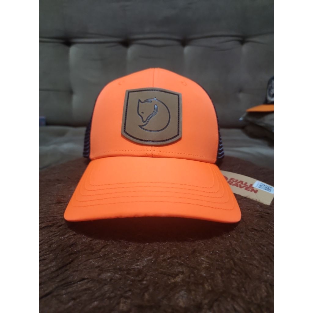 Trucker Caps by FjallRaven