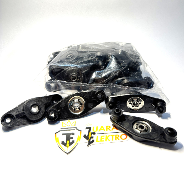 Bosing Kipas Angin Karakter Bagian Depan - Bossing Kipas Karakter Depan