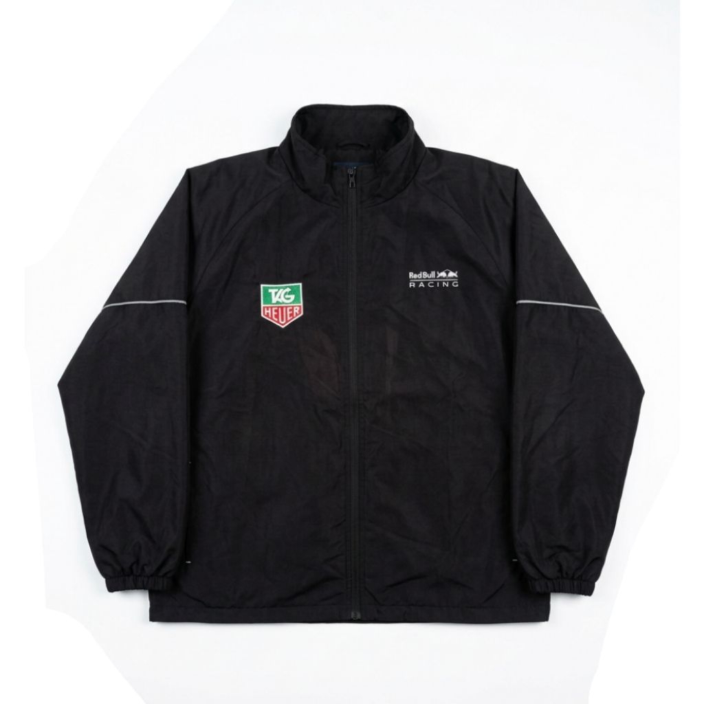 Tourstage Windbreaker Red Bull Racing