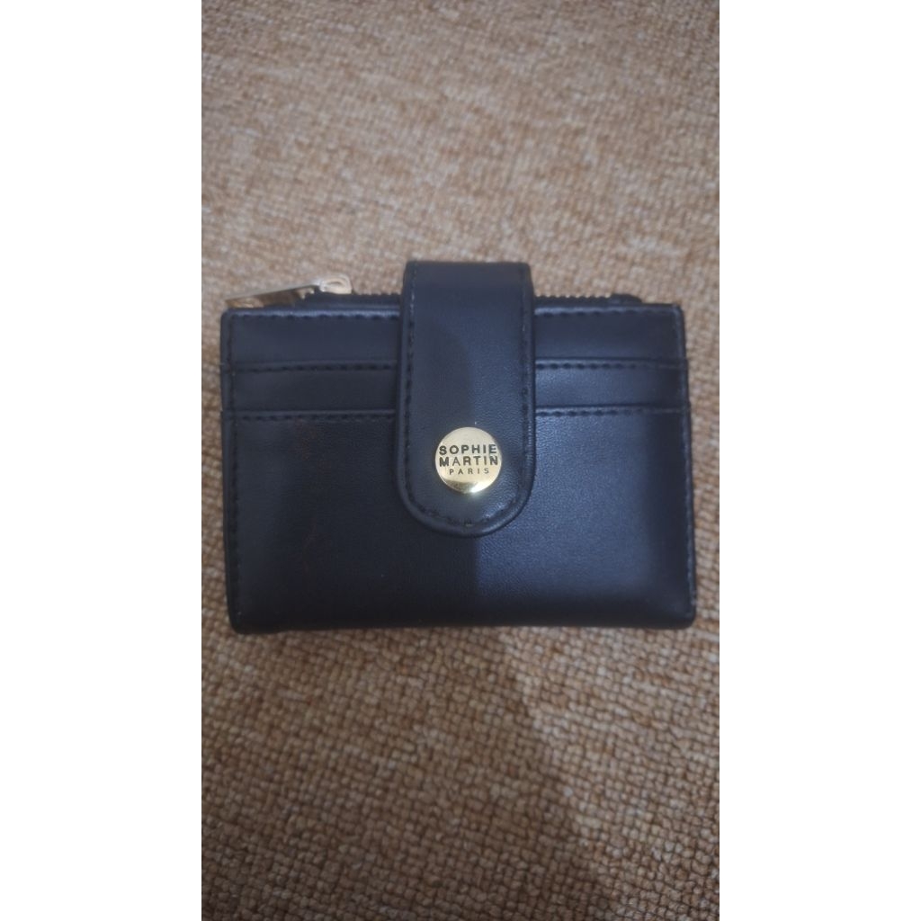 dompet mini sophie martin (preloved)
