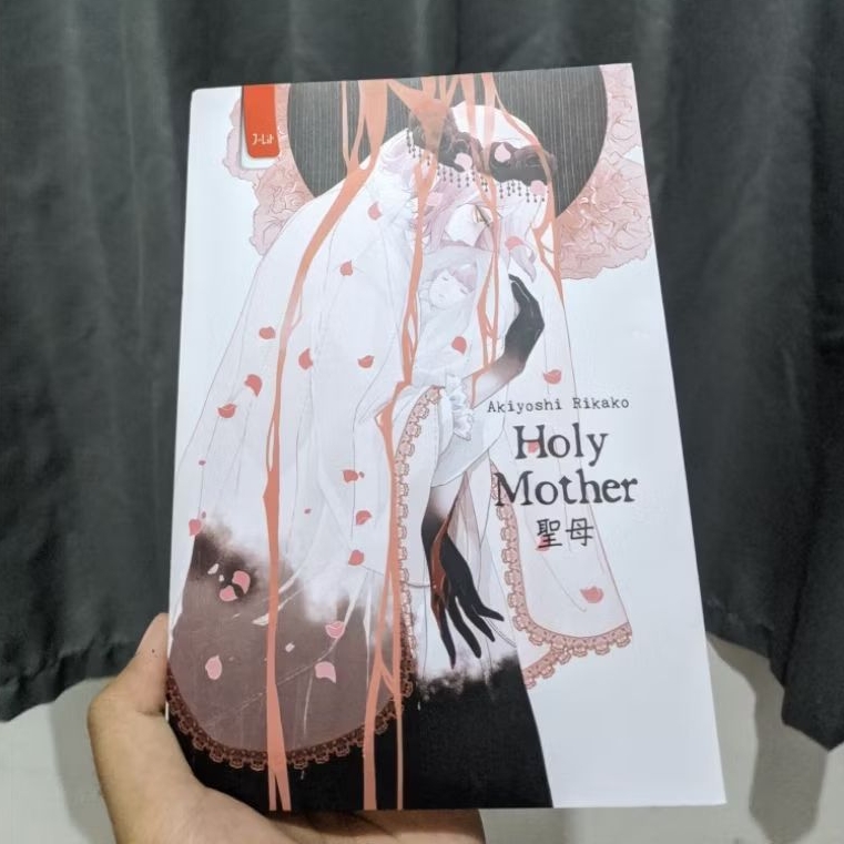 preloved Holy Mother