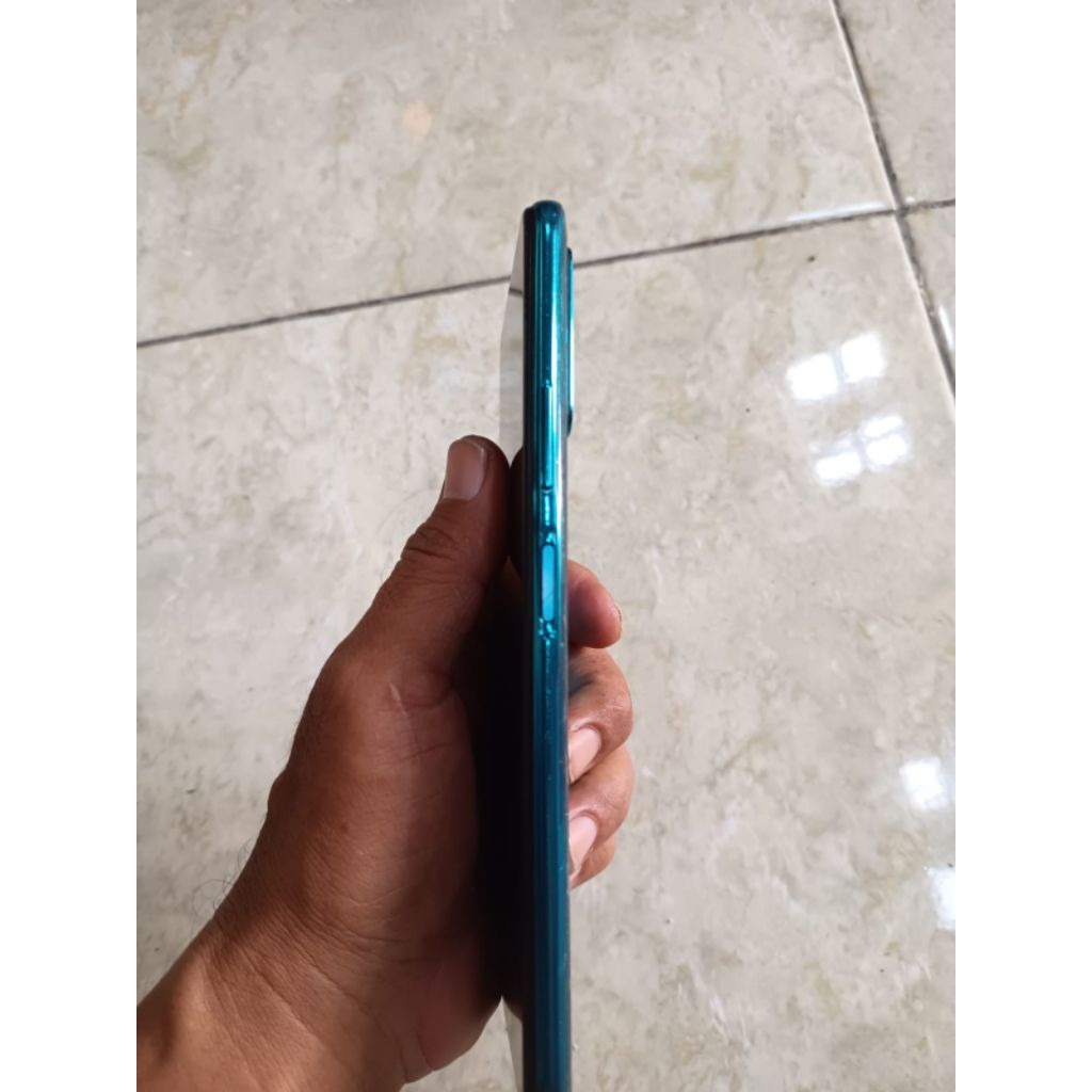 Infinix note 8, 6/128Gb