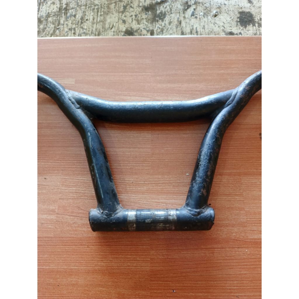 stang sepeda bmx jadul model cangcut