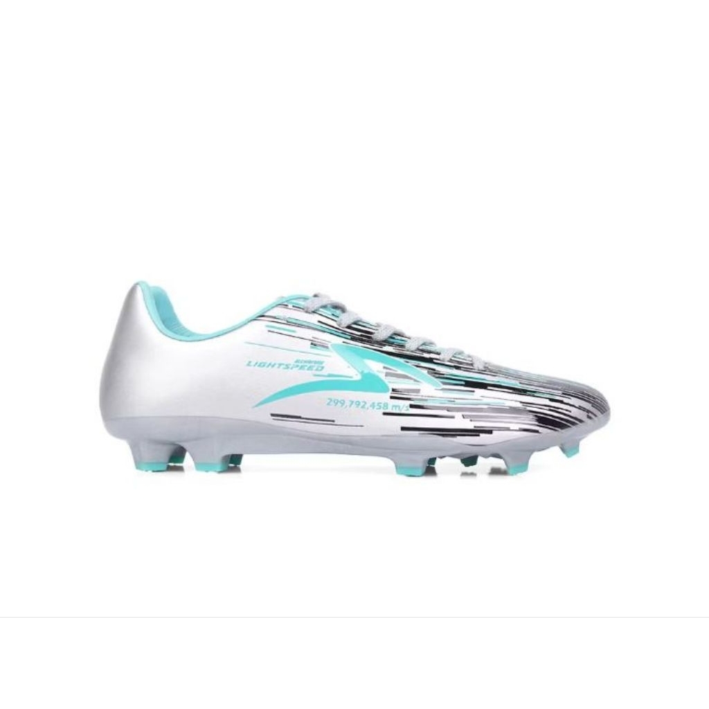 Sepatu Sepakbola Specs - LIGHTSPEED REBORN FG / ORIGINAL