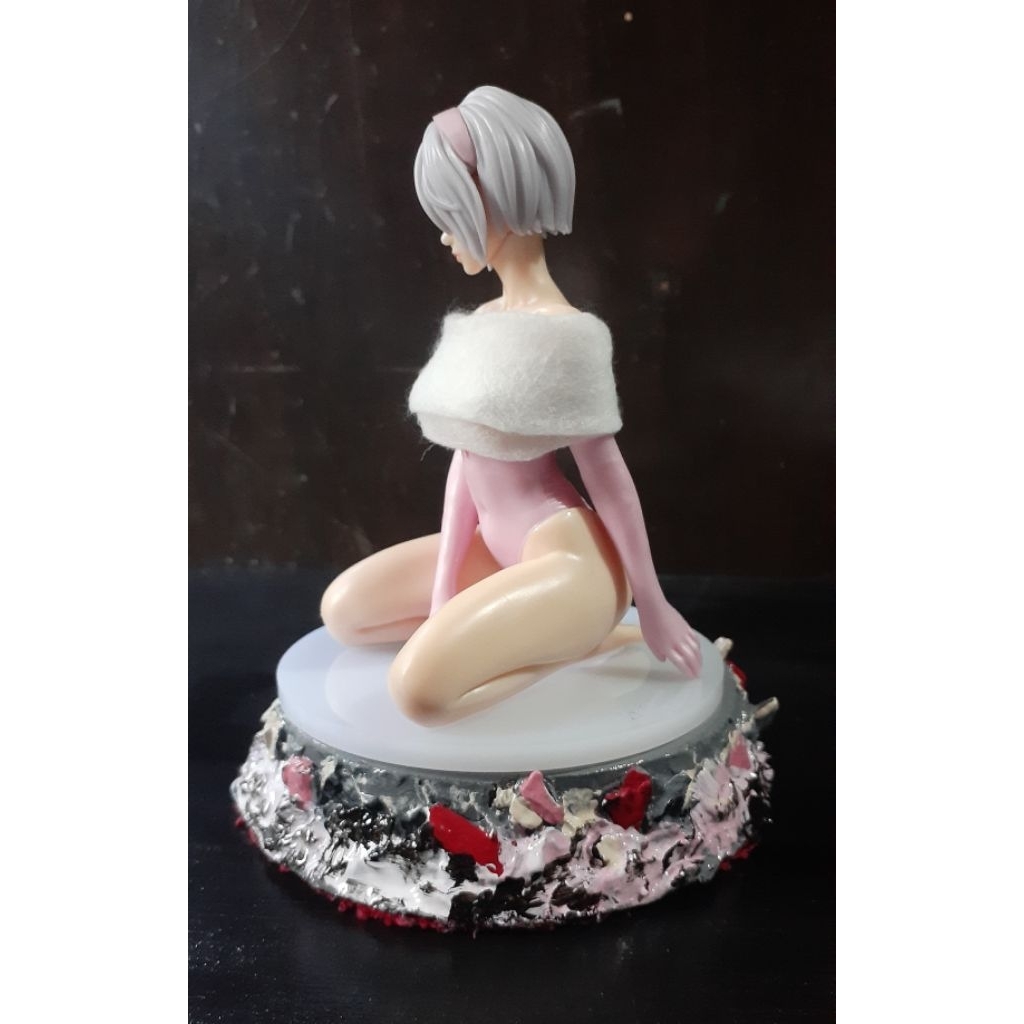 Figure Nier Automata Yorha