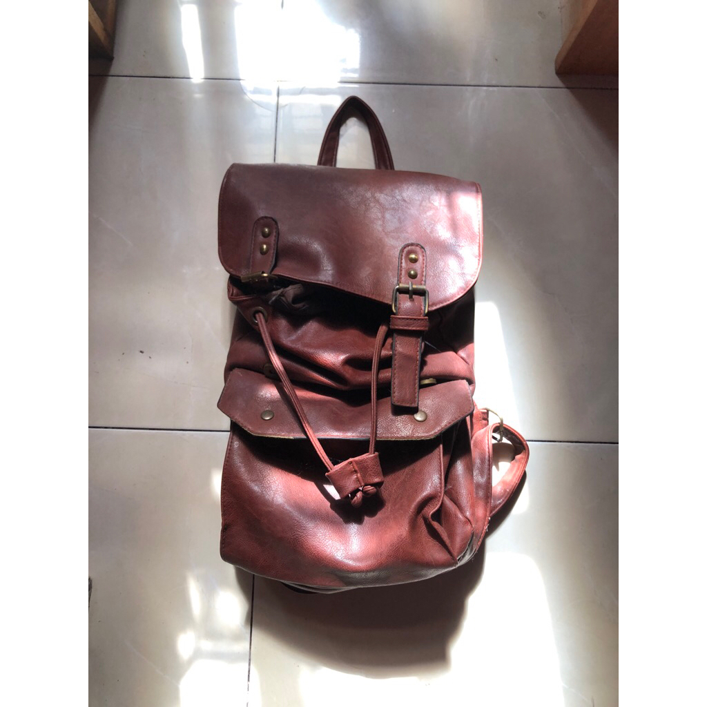 tas brown
