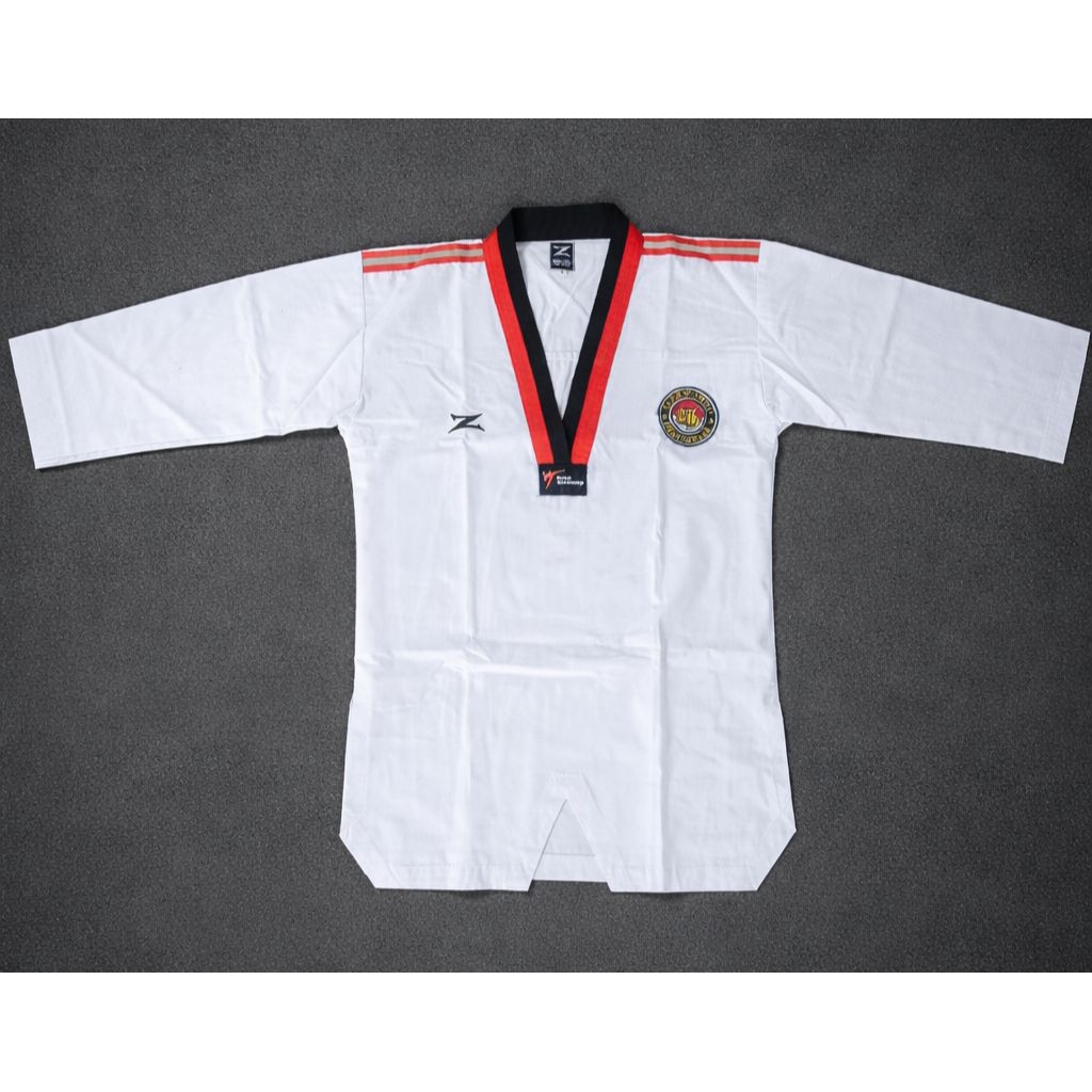 Dobok Taekwondo Zao Second