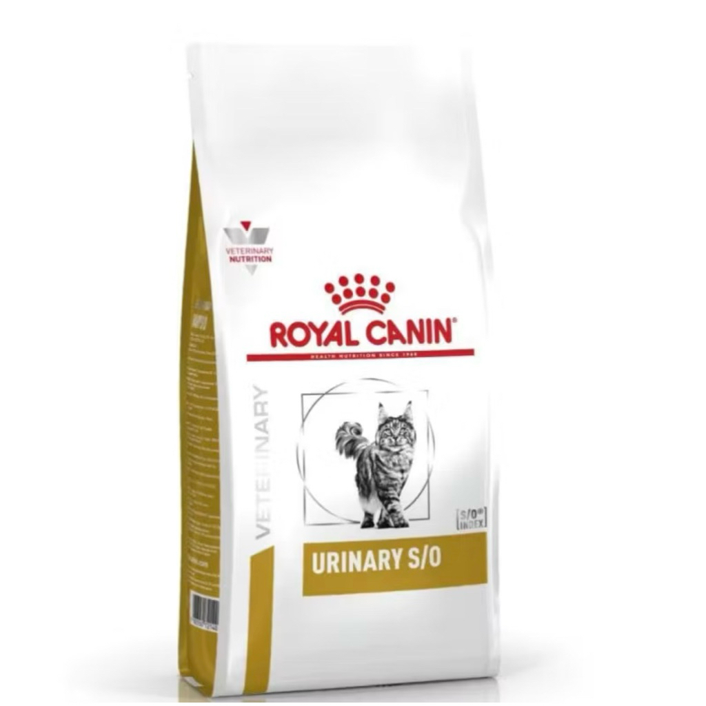 Royal canin urinary so repack 1 kg