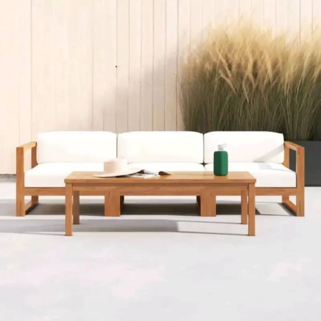 kursi sofa minimalis ruang tamu 3 seater dan meja1