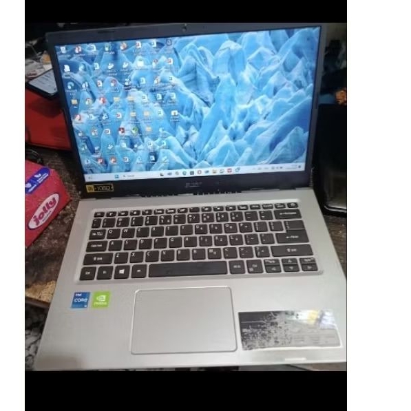 acer aspire 5 core i5 gen 11