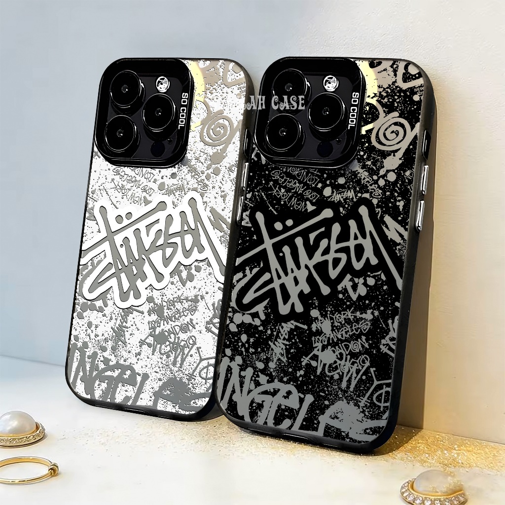 Casing hp Xiaomi Redmi Note 11 11 Pro 10 4G 10 5G 10 Pro Redmi 15C Poco C85 15 15T 15 Ultra 15 4G 10