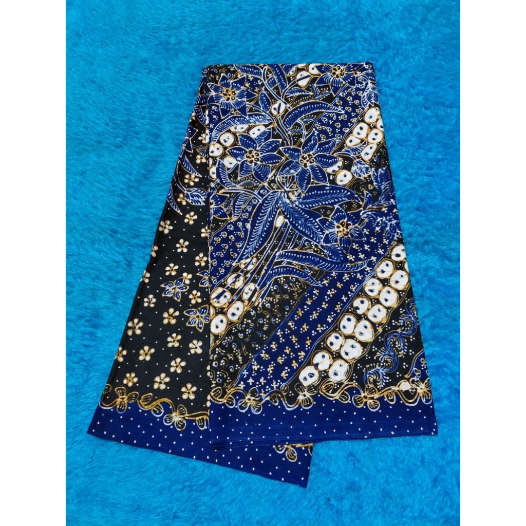 Sarung Batik Tulis Lasem JUMBO
