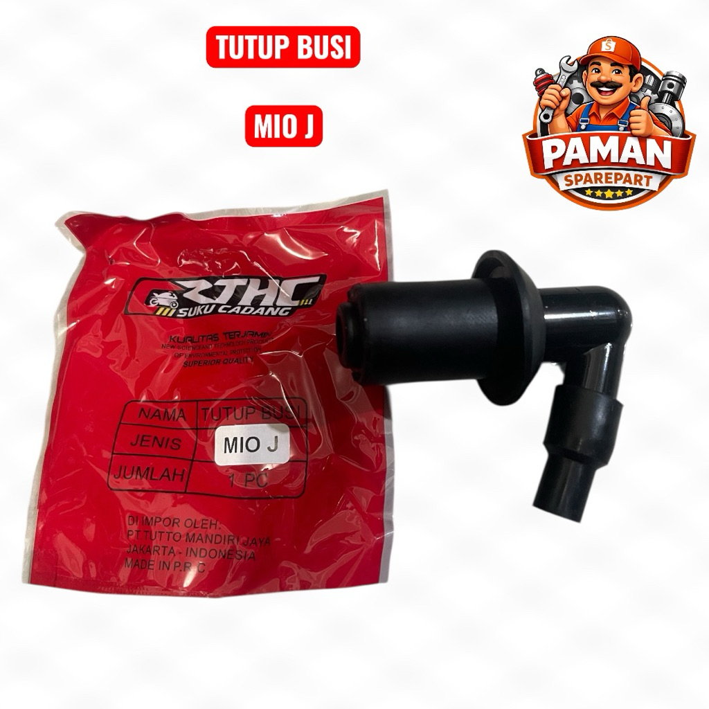 TUTUP BUSI MIO J / COP BUSI MIO J