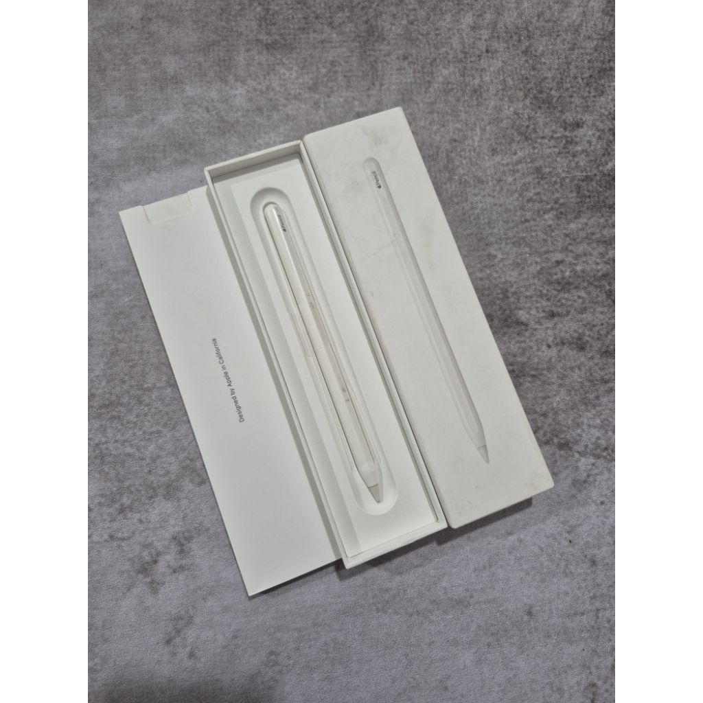 Apple pencil gen 2