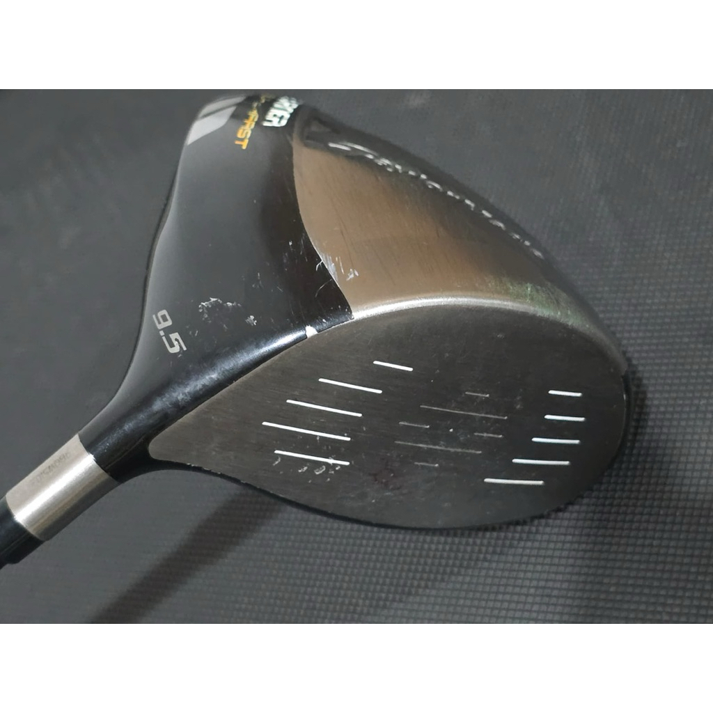 Stick Golf Taylormade Driver Burner SuperFast