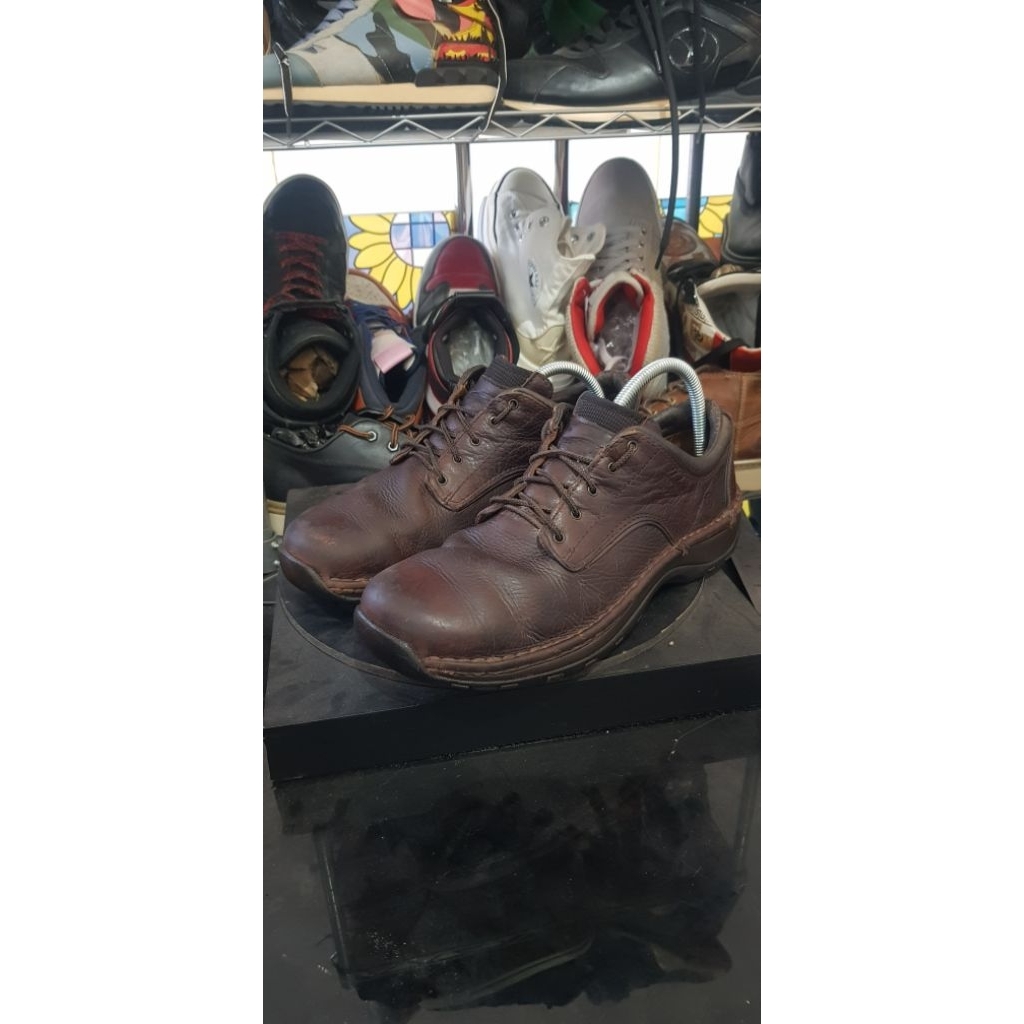 red wing boot safety low size 42