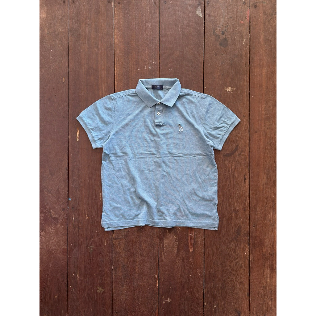 Hazzys Polo Shirt