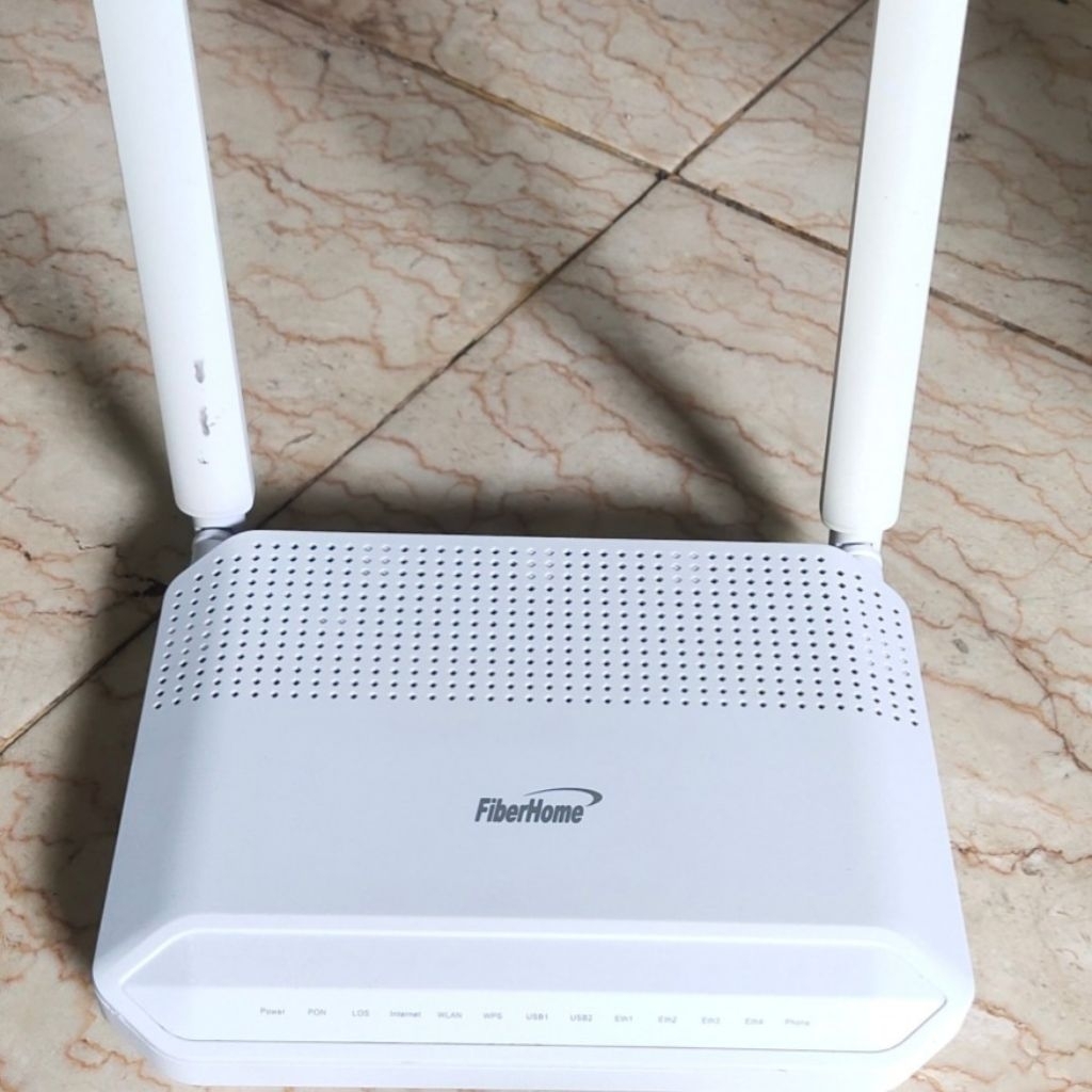 Router ONT FiberHome HG6145F Wlan 5G