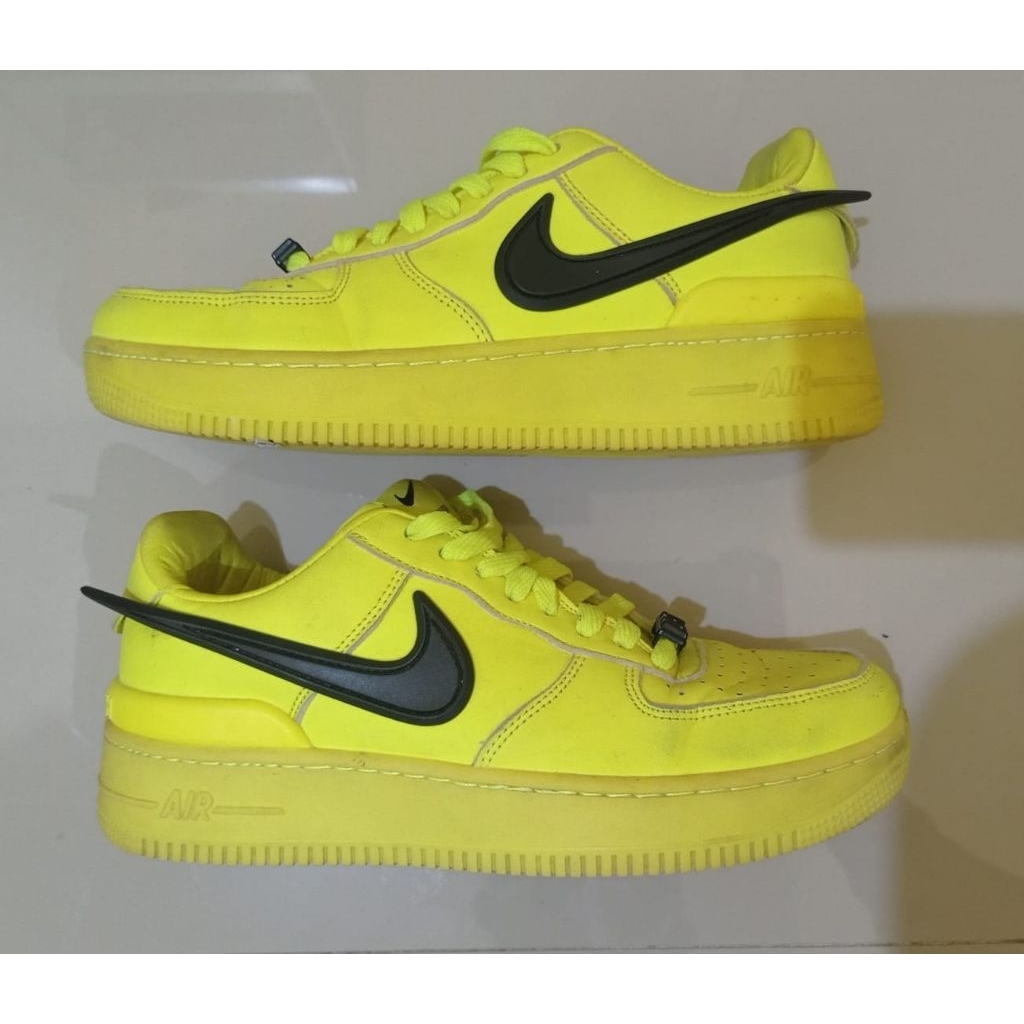 Niki AF1 Ambush size 40