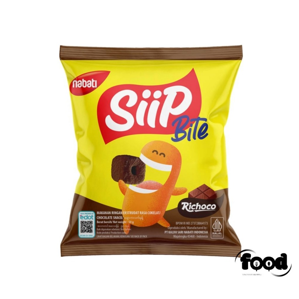 Nabati -- Siip Bite Richoco