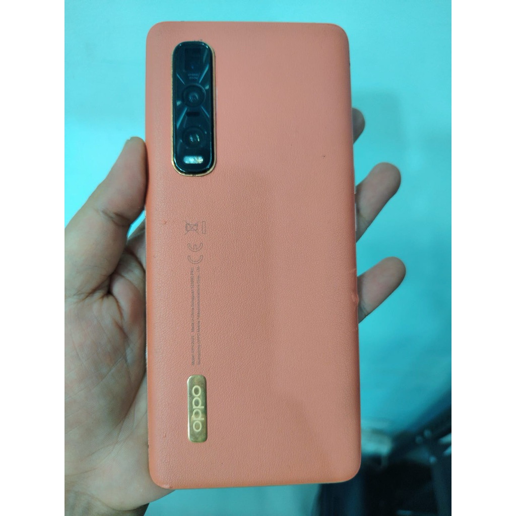 Oppo FIND x2pro 12/512gb