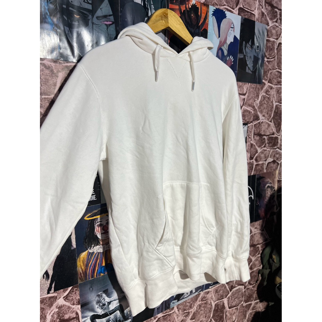 hoodie UNIQLO GU