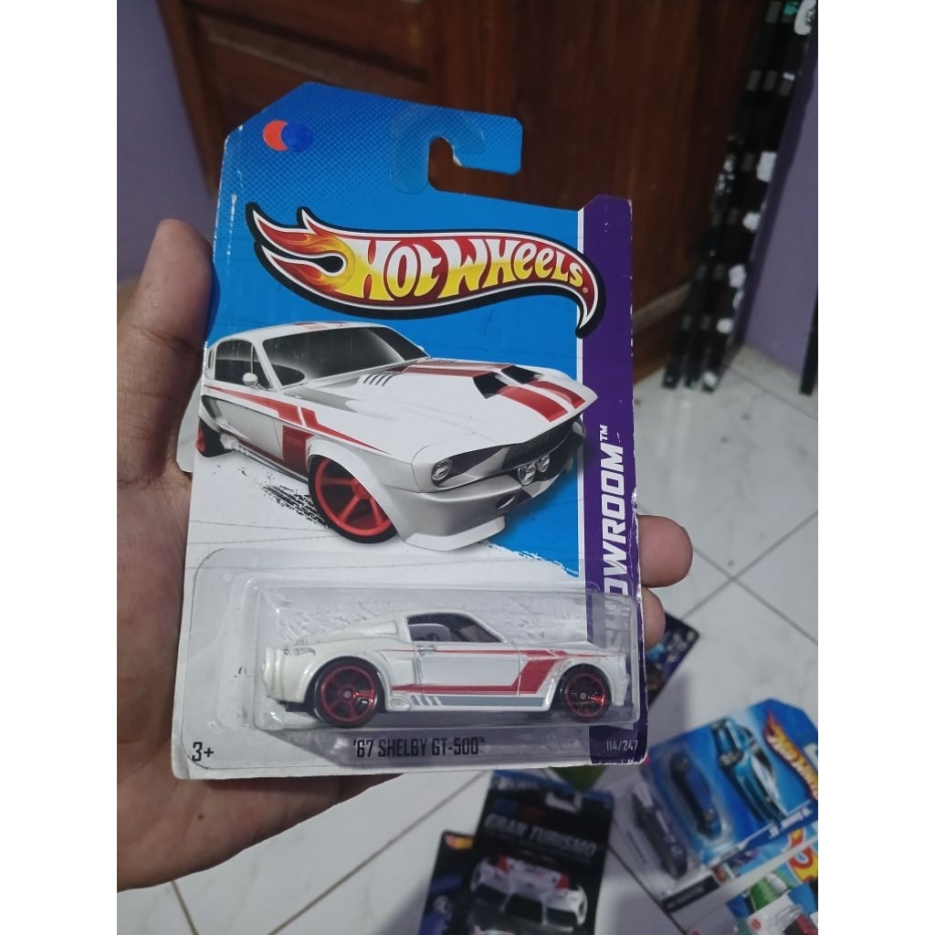 Hotwheels Jadul / Vintage bluecard regluer