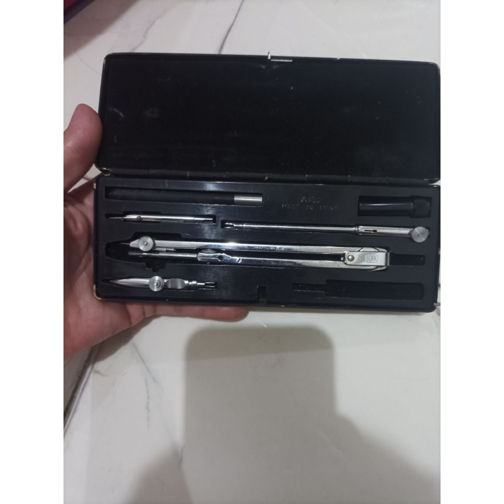 preloved jangka bofa A102