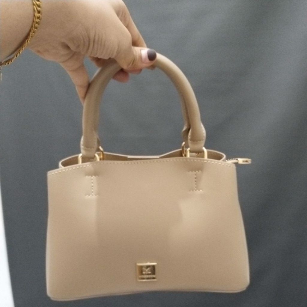 preloved mossdom solone