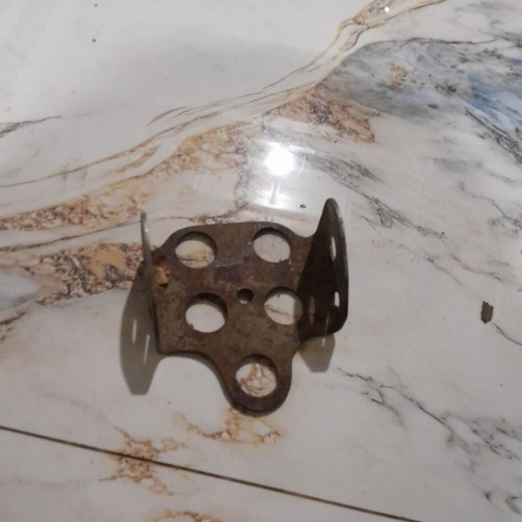 dudukan sein honda win original