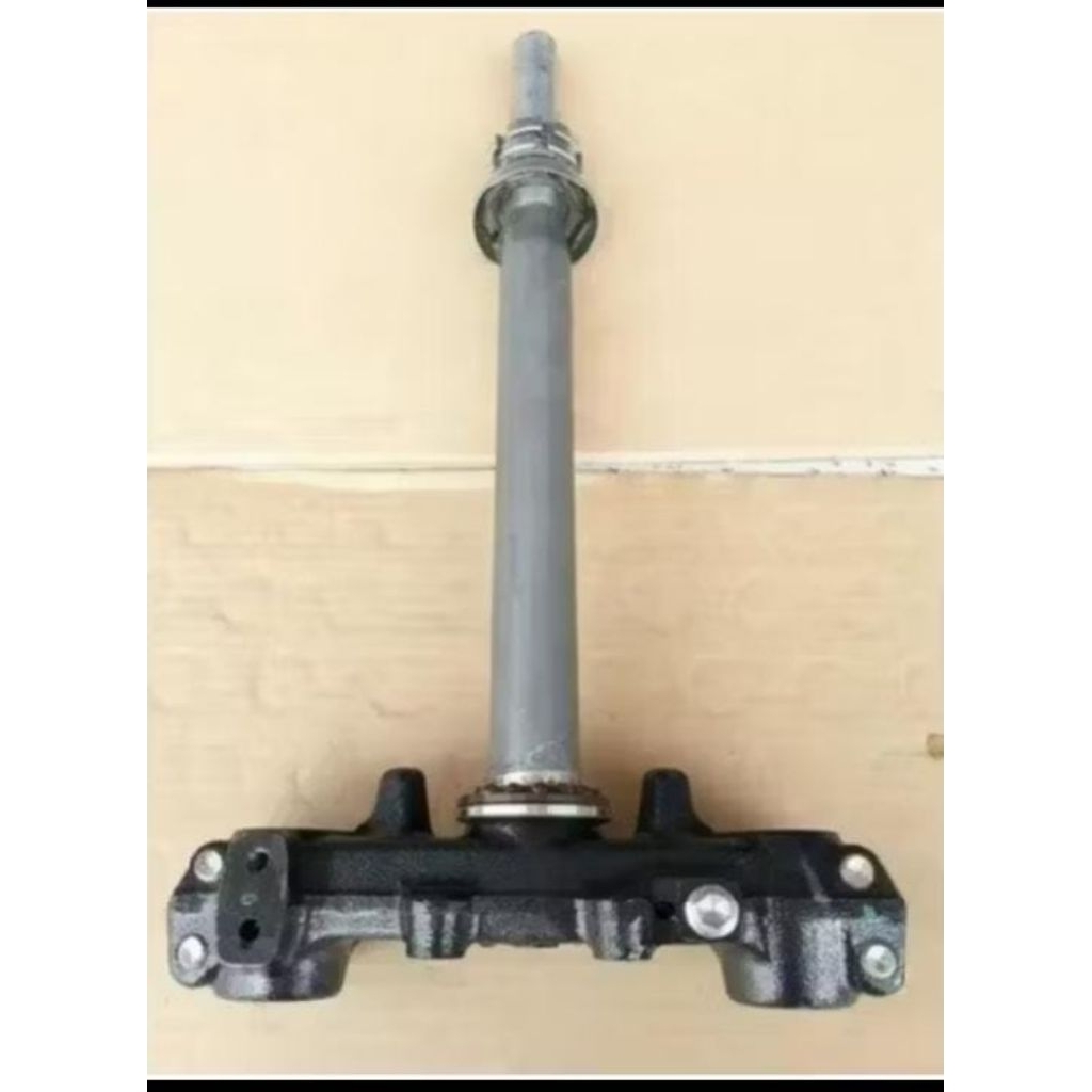 Segitiga beat karbu original copotan