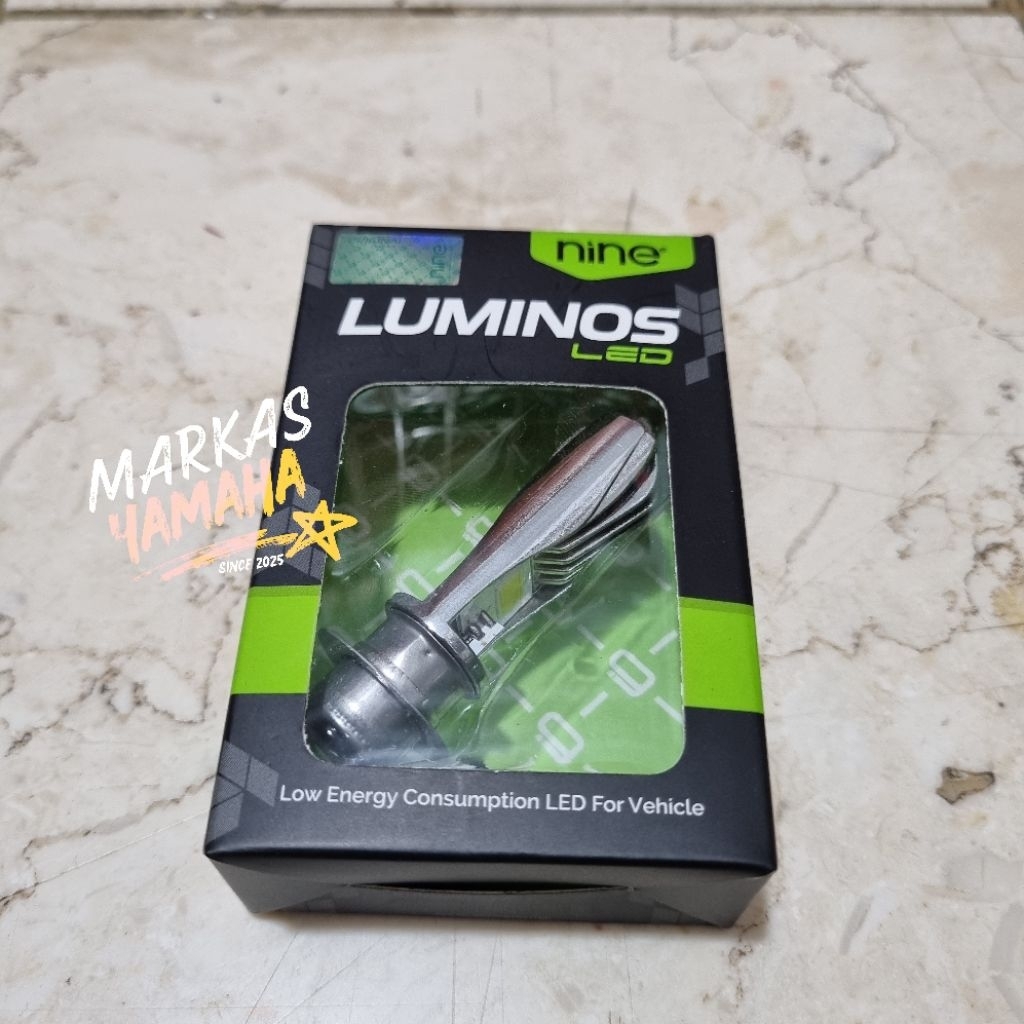 Bohlam Depan Mio Nouvo Soul Luminos original lampu luminos mio bohlam mio universal bohlam led mio