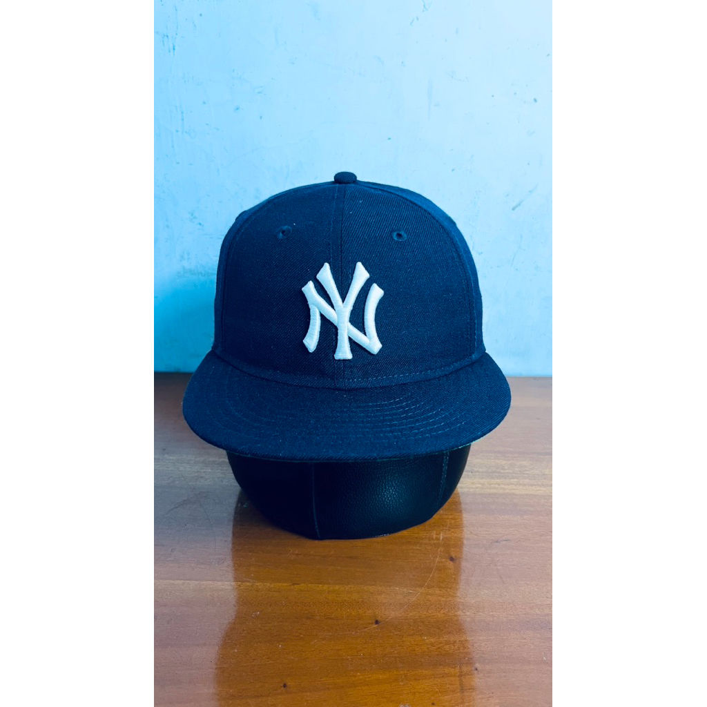 topi new era x mlb yankees original second