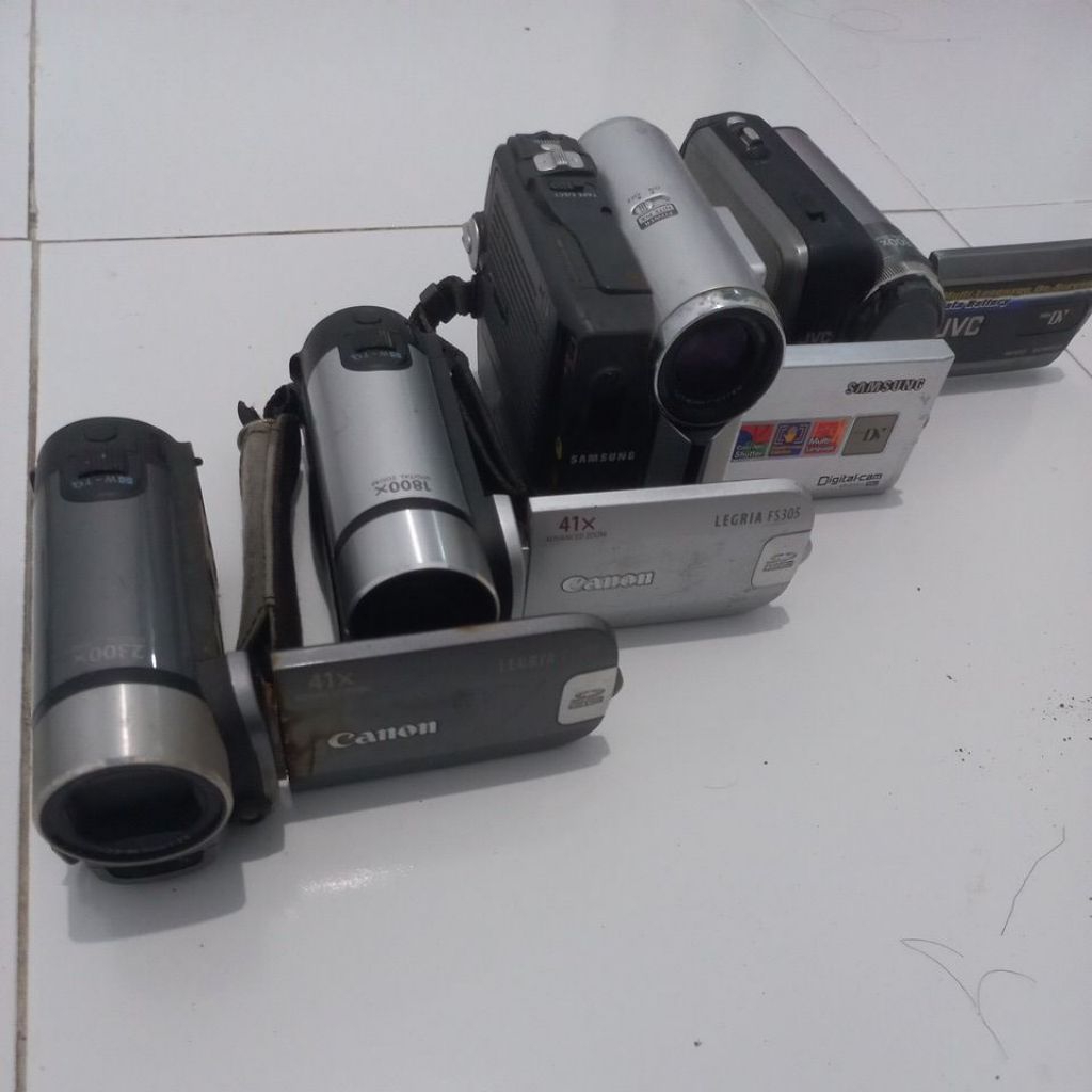 HANDYCAM GAMBLING TANPA BATRE