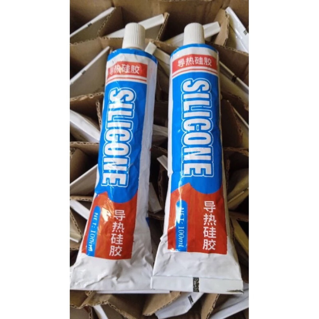 lem pcb led ac 100ml tahan panas