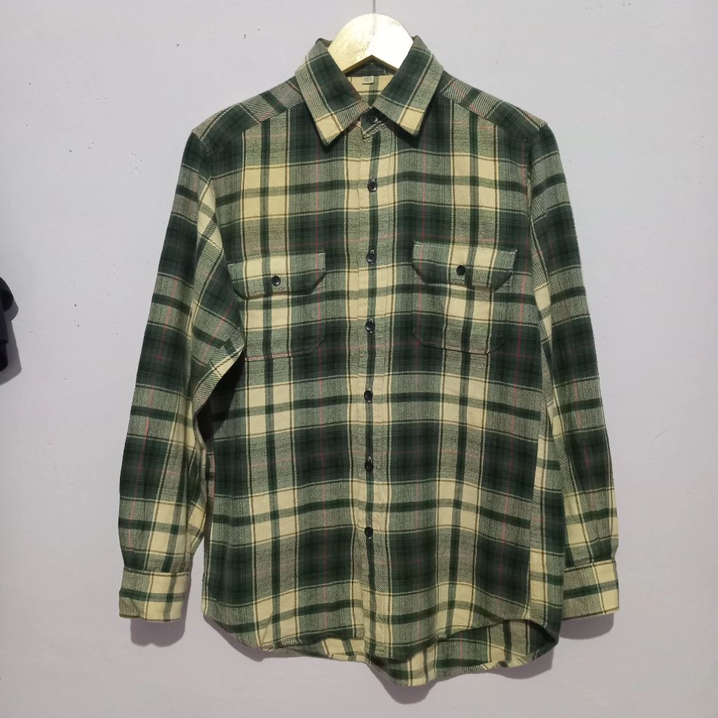 Veterano Uniqlo