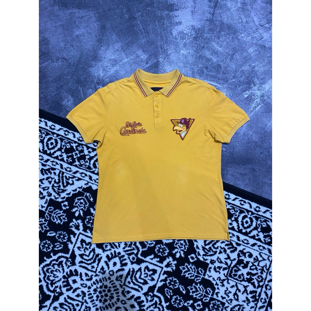 polo MLB
