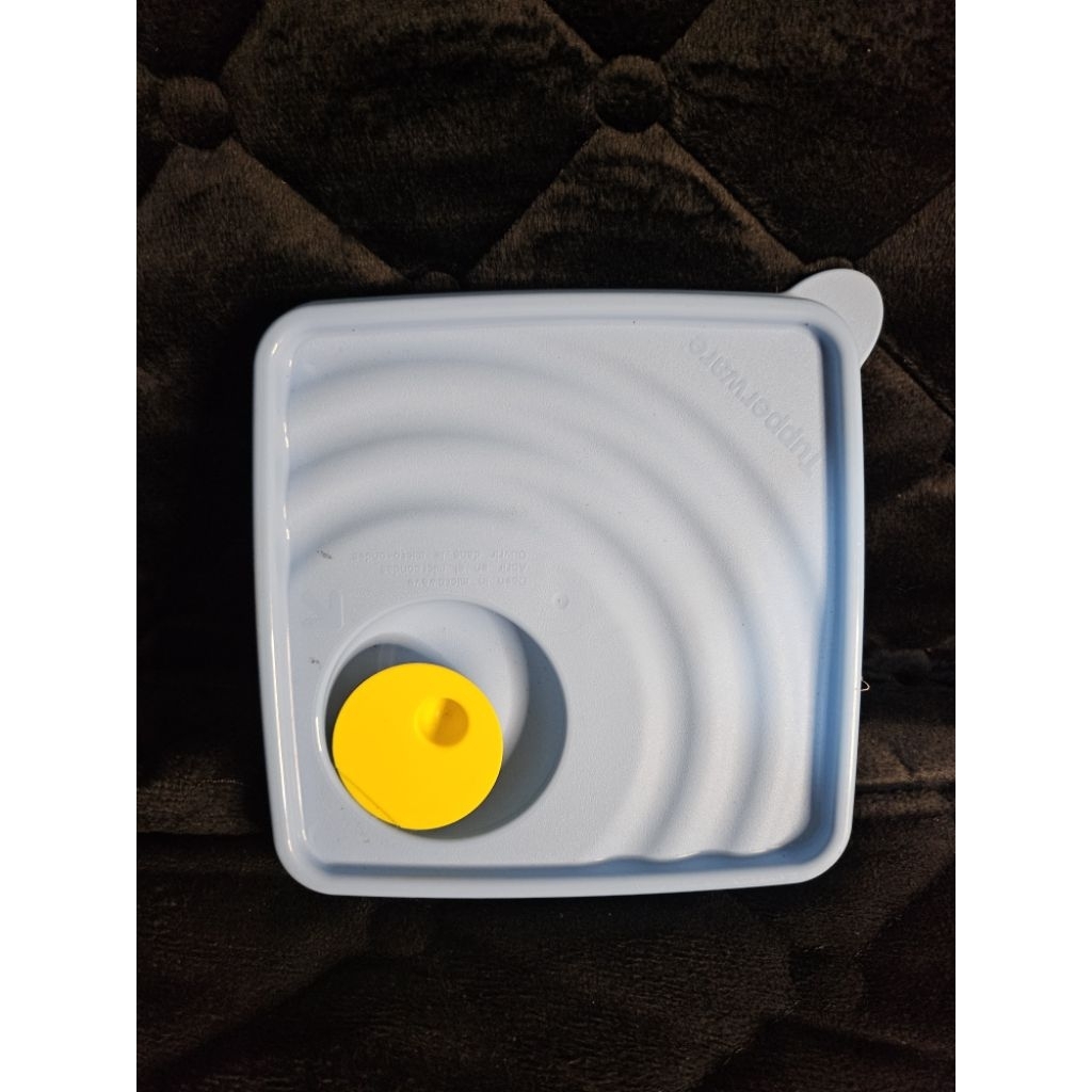 seal/tutup goodie box rantang tupperware