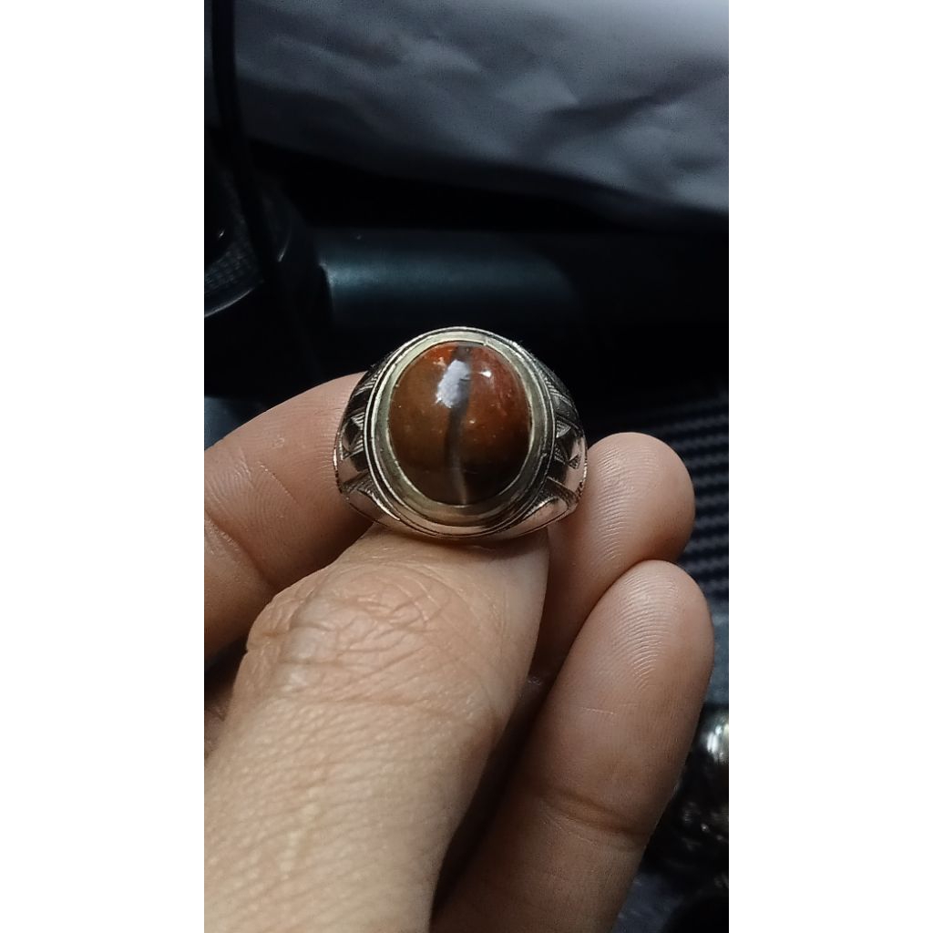 batu cincin badar asem kendit