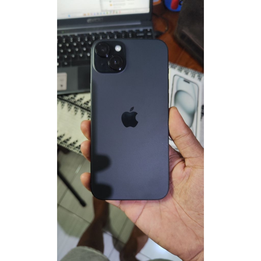 iphone 15 plus ex ibox