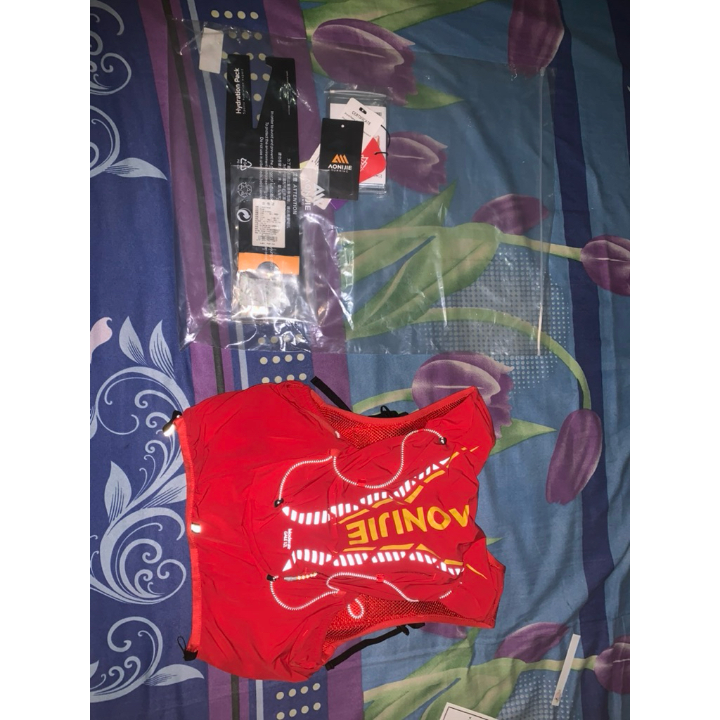 Aonijie Running C962 12L