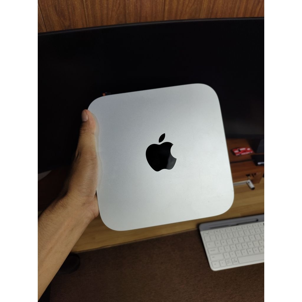 MAC MINI M1 16/512GB