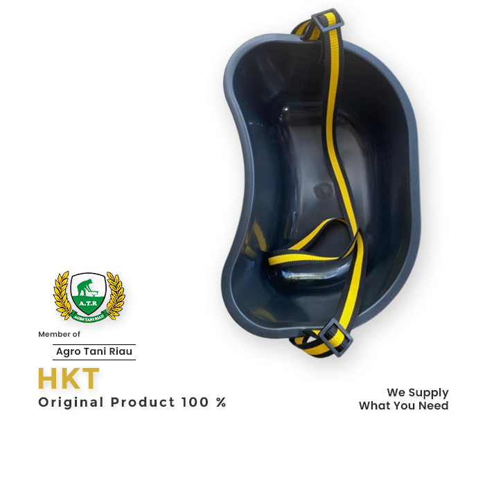 Gendongan Ember Pupuk Sawit Malaysia HKT