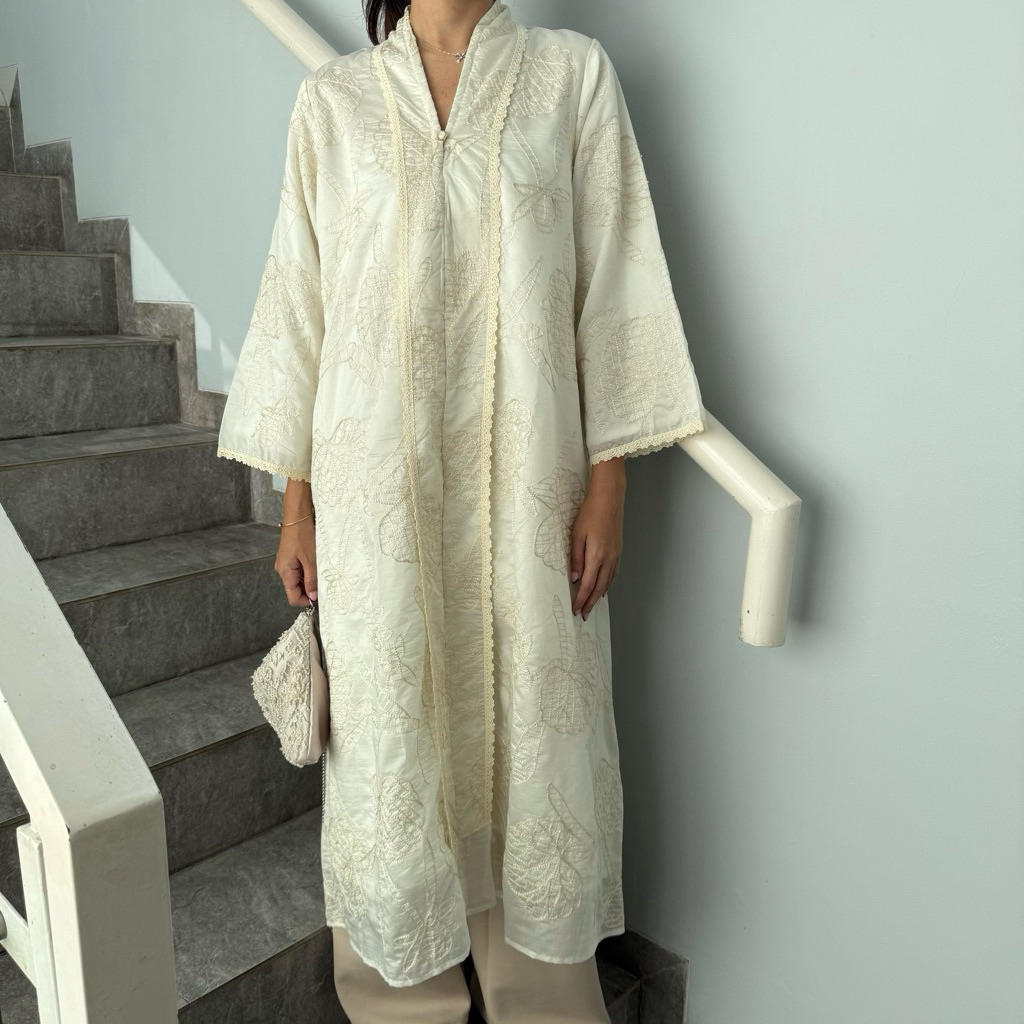 NABO Aara Linea tunik raya