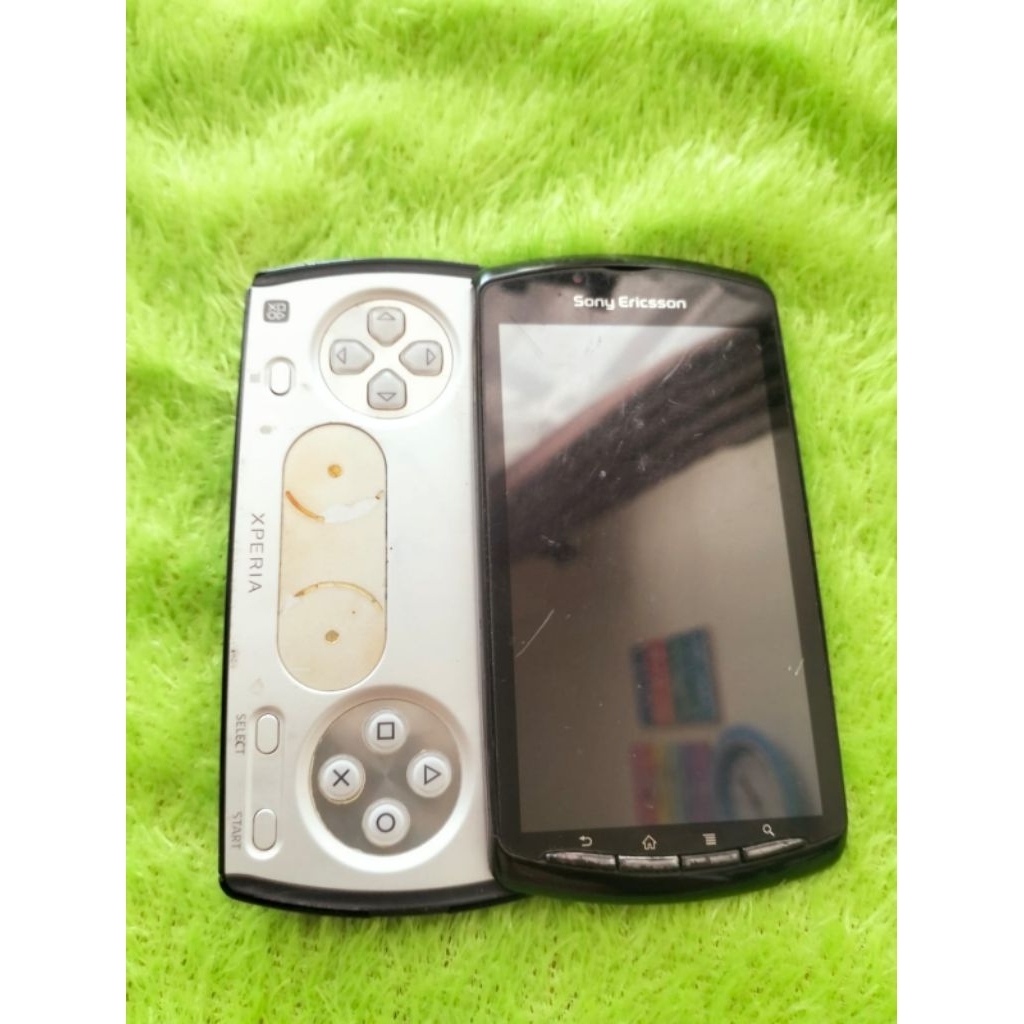 sony r800i kondisi mati