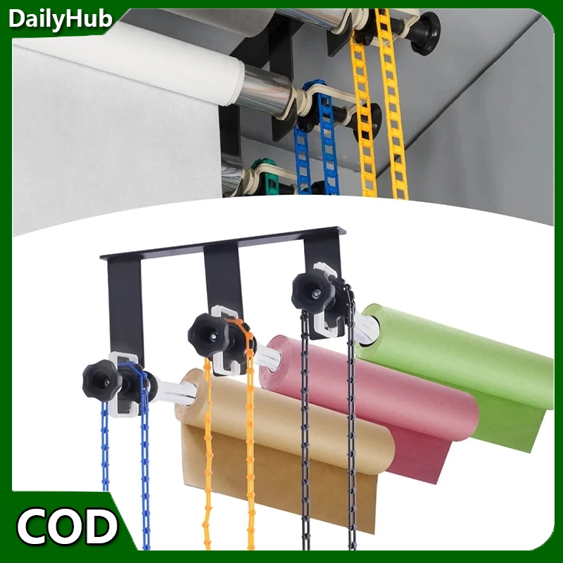 Rak Gulungan Latar Belakang Fotografi Multi-sumbu - Perangkat Penyimpanan Dan Pengangkat Latar Belak