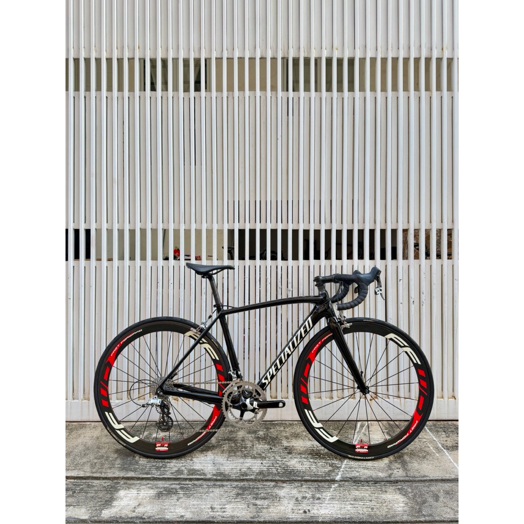 Specialized Tarmac SL4 - Size 52