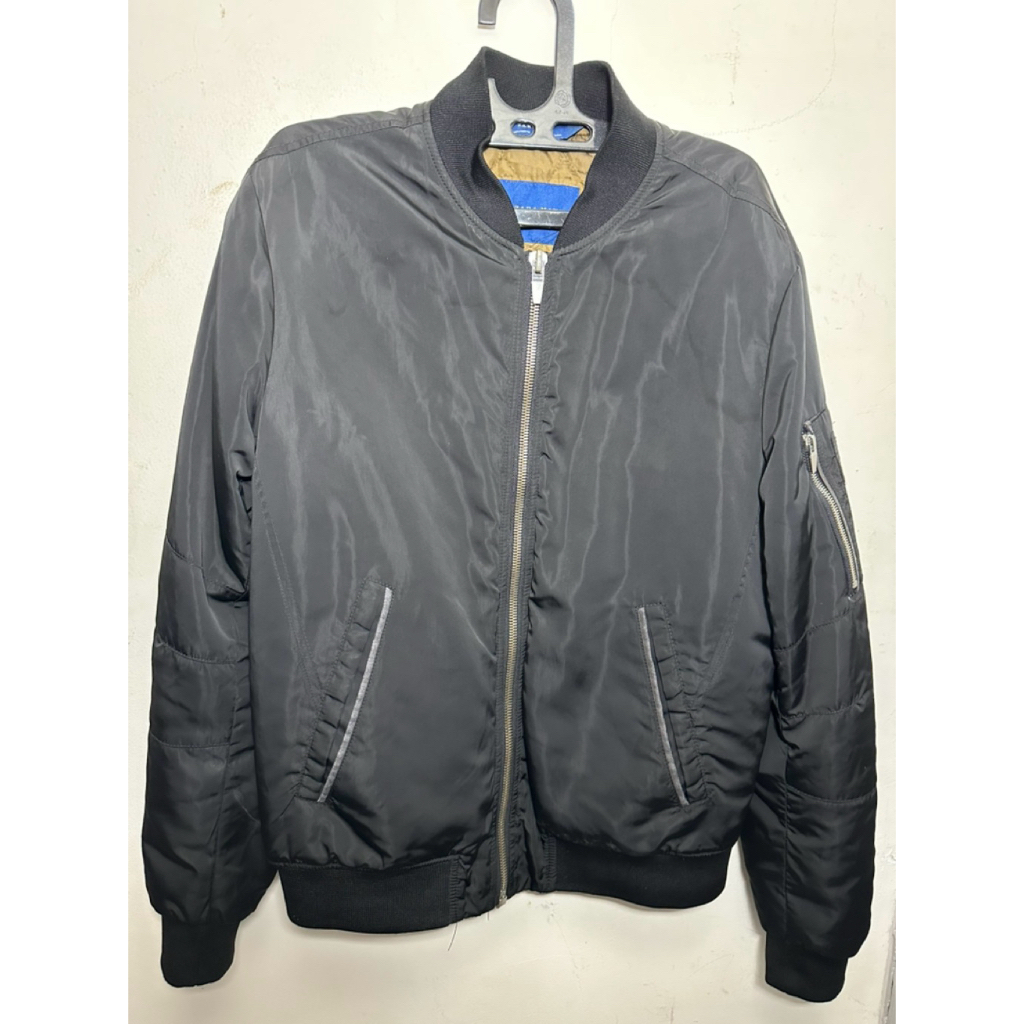 Zara Man Jaket