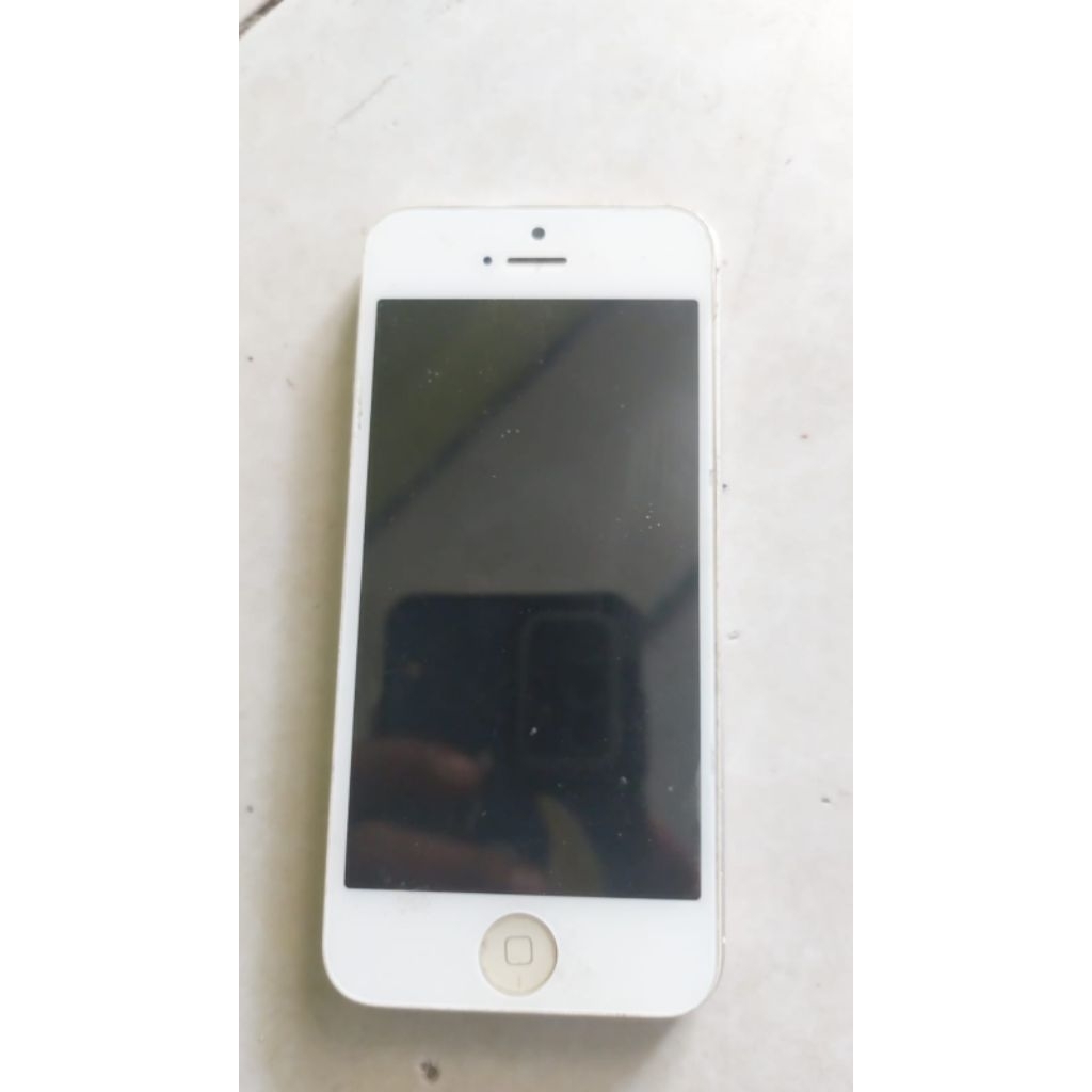 iphone 5s minus
